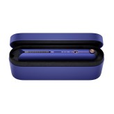 Выпрямитель Dyson Corrale с чехлом, кейсом и расческами цвет Vinca blue и Rosé