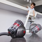 Пылесос Dyson Cinetic Big Ball Абсолютный вакуум