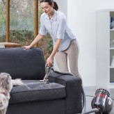 Пылесос Dyson Cinetic Big Ball Animal+