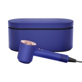 Фен Dyson Supersonic HD08 (Vinca blue и Rosé) с 5 насадками в чехле