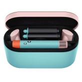 Стайлер Dyson Airwrap Complete Long HS05 Ceramic Pop с кейсом