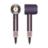 Фен Dyson HD16 Supersonic Nural Jasper Plum + чехол