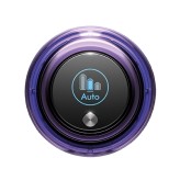 Пылесос Dyson Cyclone Total Clean V10 беспроводной серый: станция и 8 насадок