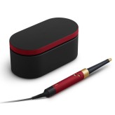 Стайлер Dyson HS08 Airwrap Complete Long Red/Velvet Gold + бокс чехол