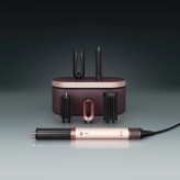Стайлер Dyson Airwrap HS09 Coanda2x для выпрямления и укладки волос Ceramic Pink/розовый с чехлом для хранения