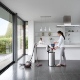 Пылесос Dyson Big Ball Absolute 2