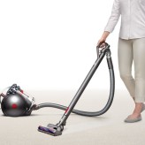 Пылесос проводной Dyson Cinetic Big Ball Absolute 2