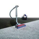 Пылесос проводной Dyson Cinetic Big Ball Multi Floor 2