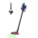 Пылесос беспроводной Dyson V10 Konical + система автоматической очистки Dok