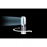 Очиститель воздуха Dyson HP05 Pure Hot Cool цвет металлик