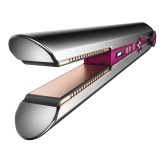 Выпрямитель Dyson Corrale в чехле и с расческами цвет фуксия