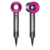 Фен Dyson Supersonic HD03 с 4 насадками и расческами