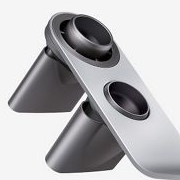 Магнитная подставка для фена Dyson Supersonic HD01, HD03 и HD07