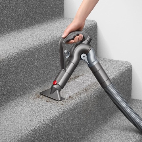 Пылесос Dyson Cinetic Big Ball Абсолютный вакуум