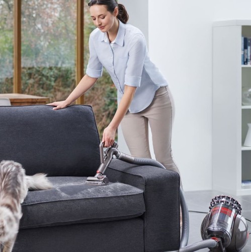 Пылесос Dyson Cinetic Big Ball Animal+