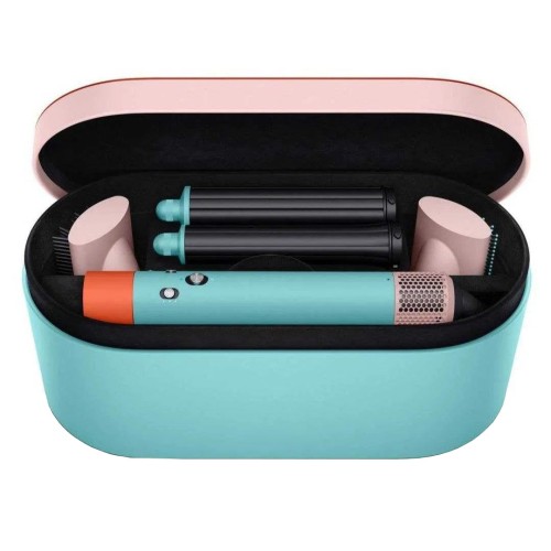 Стайлер Dyson Airwrap Complete Long HS05 Ceramic Pop с кейсом