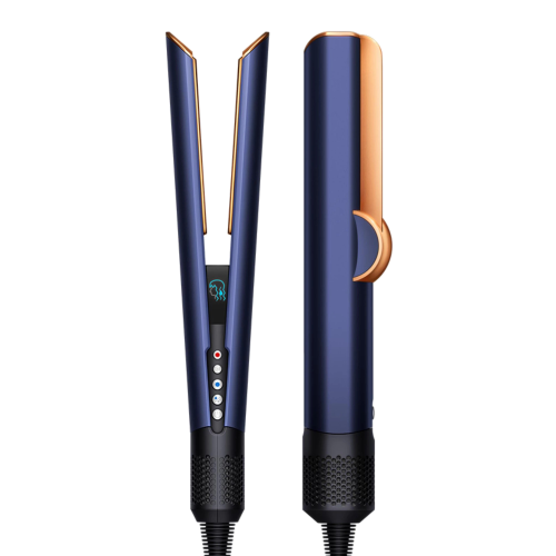 Выпрямитель Dyson Airstrait HT01 берлинская лазурь/насыщенная медь