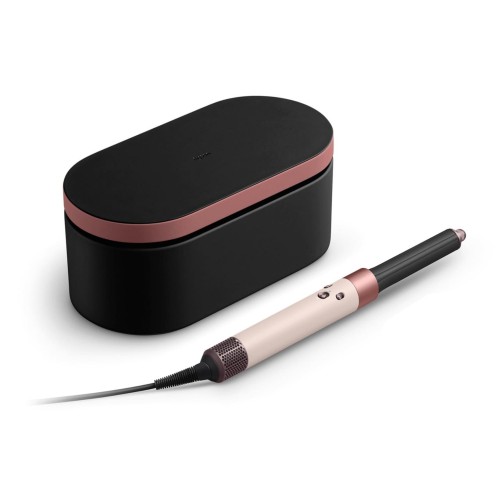 Стайлер Dyson Airwrap HS05 Complete Long Pink Rose с кейсом