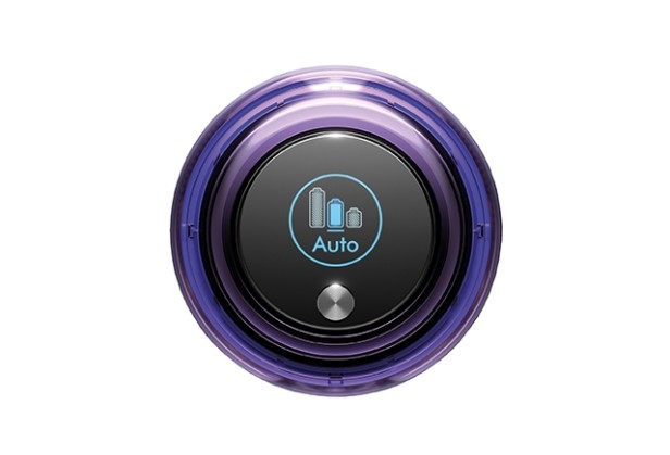 Пылесос Dyson Cyclone Total Clean V10 беспроводной серый: станция и 8 насадок