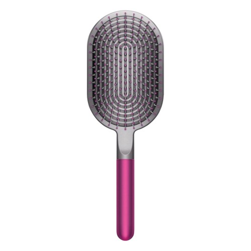 Набор расчесок и заколок Dyson цвета Фуксия