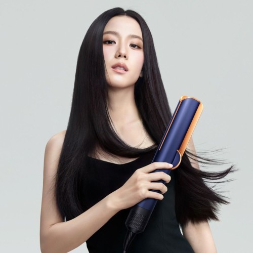 Выпрямитель Dyson Airstrait HT01 Берлинская лазурь/Насыщенная медь + Бокс чехол