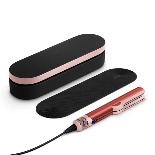 Выпрямитель Dyson Airstrait HT01 Клубнично-бронзовый/Румяно-розовый + Бокс чехол