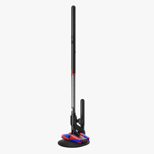 Пылесос беспроводной Dyson SV50 PencilVac Fluffy EU