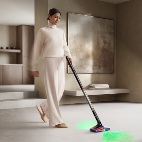 Пылесос беспроводной Dyson SV50 PencilVac Fluffy EU