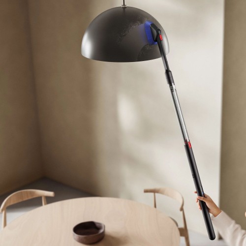 Пылесос беспроводной Dyson SV50 PencilVac Fluffy EU