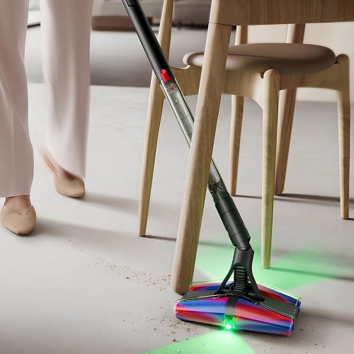 Пылесос беспроводной Dyson SV50 PencilVac Fluffy EU