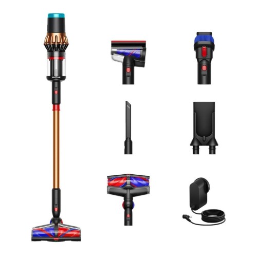 Пылесос беспроводной Dyson V16 Piston Animal
