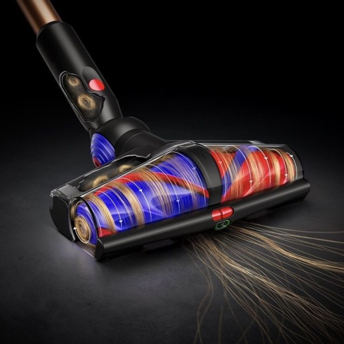 Пылесос беспроводной Dyson V16 Piston Animal