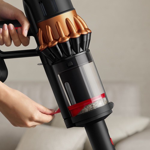 Пылесос беспроводной Dyson V16 Piston Animal