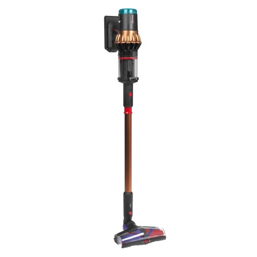 Пылесос беспроводной Dyson V16 Piston Animal с функцией Floor Dok