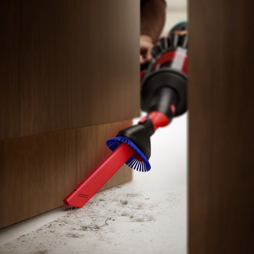 Пылесос беспроводной Dyson V16 Piston Animal Submarine для сухой и влажной уборки