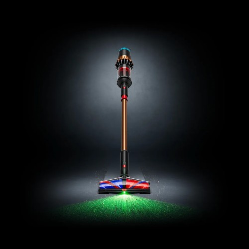 Пылесос беспроводной Dyson V16 Piston Animal Submarine для сухой и влажной уборки