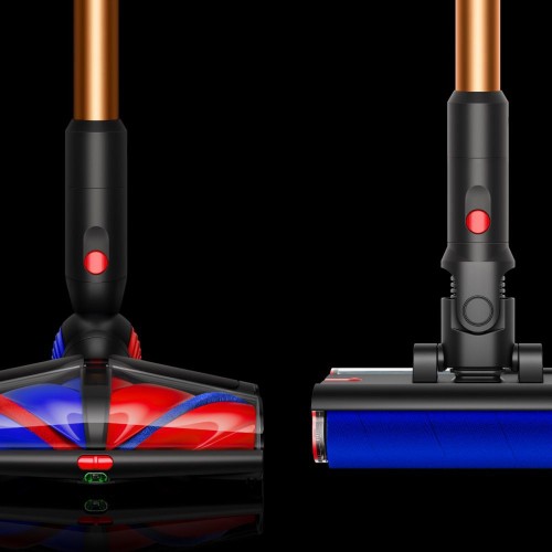 Пылесос беспроводной Dyson V16 Piston Animal Submarine для сухой и влажной уборки