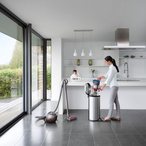 Пылесос Dyson Big Ball Absolute 2