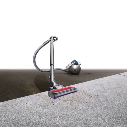 Пылесос Dyson Big Ball Absolute 2