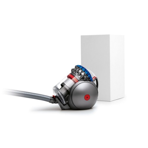 Пылесос Dyson Big Ball Absolute 2