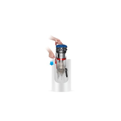 Пылесос Dyson Big Ball Absolute 2