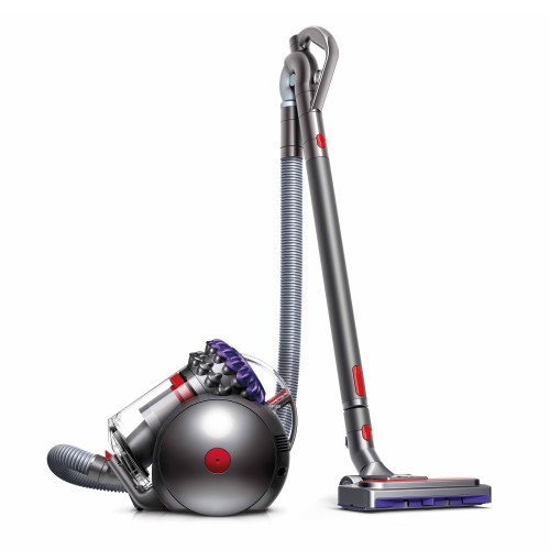 Пылесос Dyson Big Ball Parquet 2