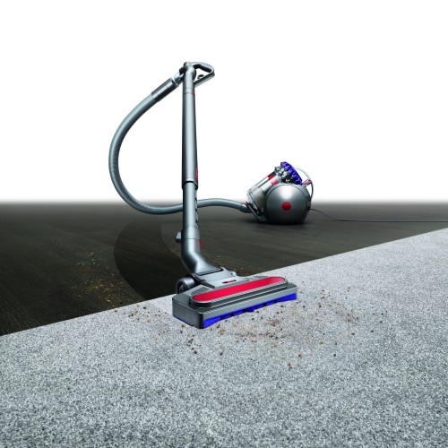 Пылесос Dyson Big Ball Parquet 2
