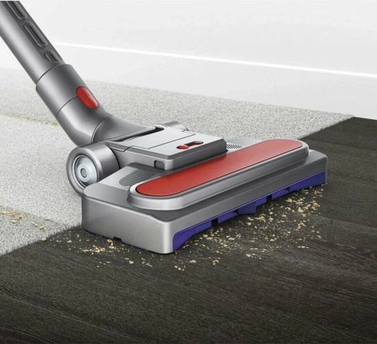 Пылесос Dyson Big Ball Parquet 2