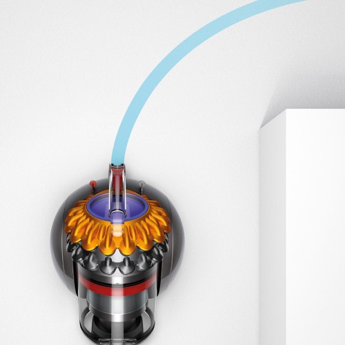 Пылесос Dyson Big Ball Parquet 2
