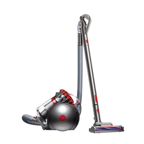 Пылесос Dyson Big Ball