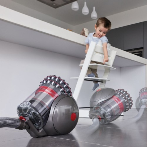 Пылесос Dyson Big Ball