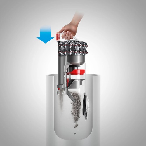 Пылесос проводной Dyson Cinetic Big Ball Multi Floor 2