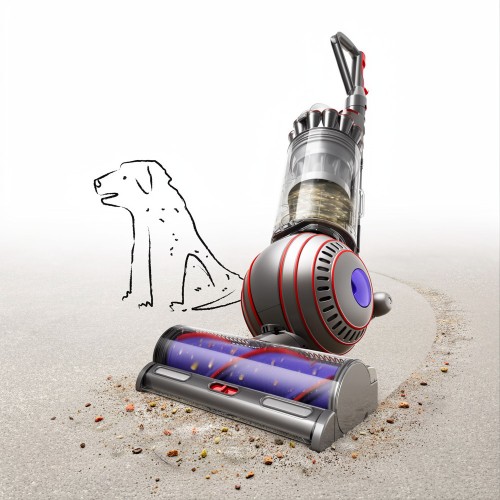 Пылесос проводной Dyson Ball Animal 3 Complete