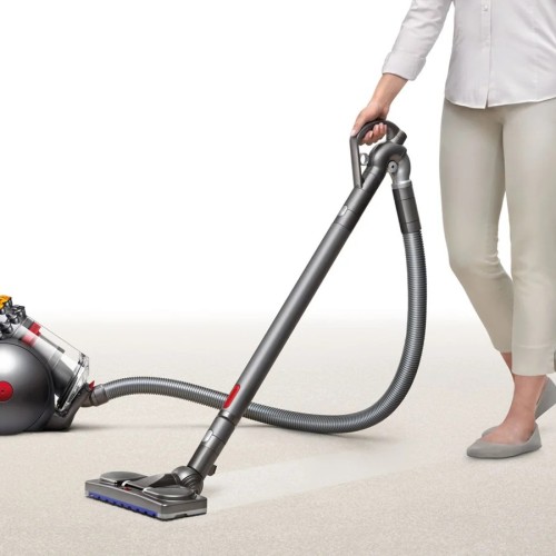 Пылесос проводной Dyson Big Ball Turbinehead